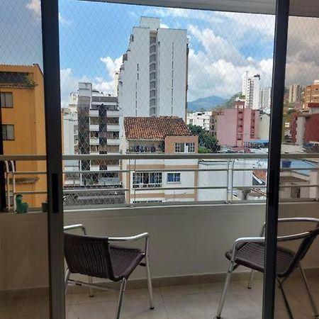 Apto Excelente Ubicacion Bucaramanga Luaran gambar