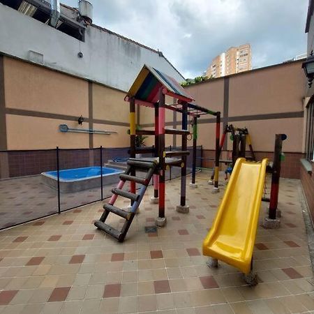 Apto Excelente Ubicacion Bucaramanga Luaran gambar