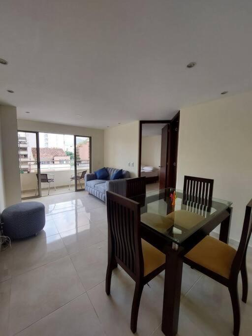 Apto Excelente Ubicacion Bucaramanga Luaran gambar