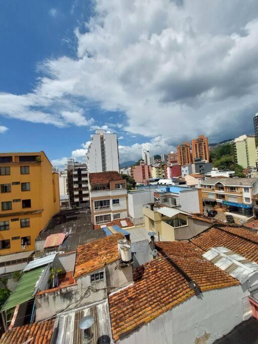 Apto Excelente Ubicacion Bucaramanga Luaran gambar