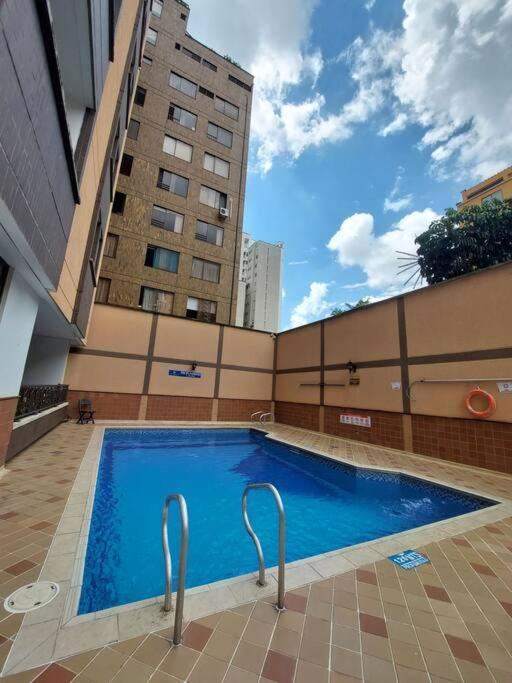Apto Excelente Ubicacion Bucaramanga Luaran gambar